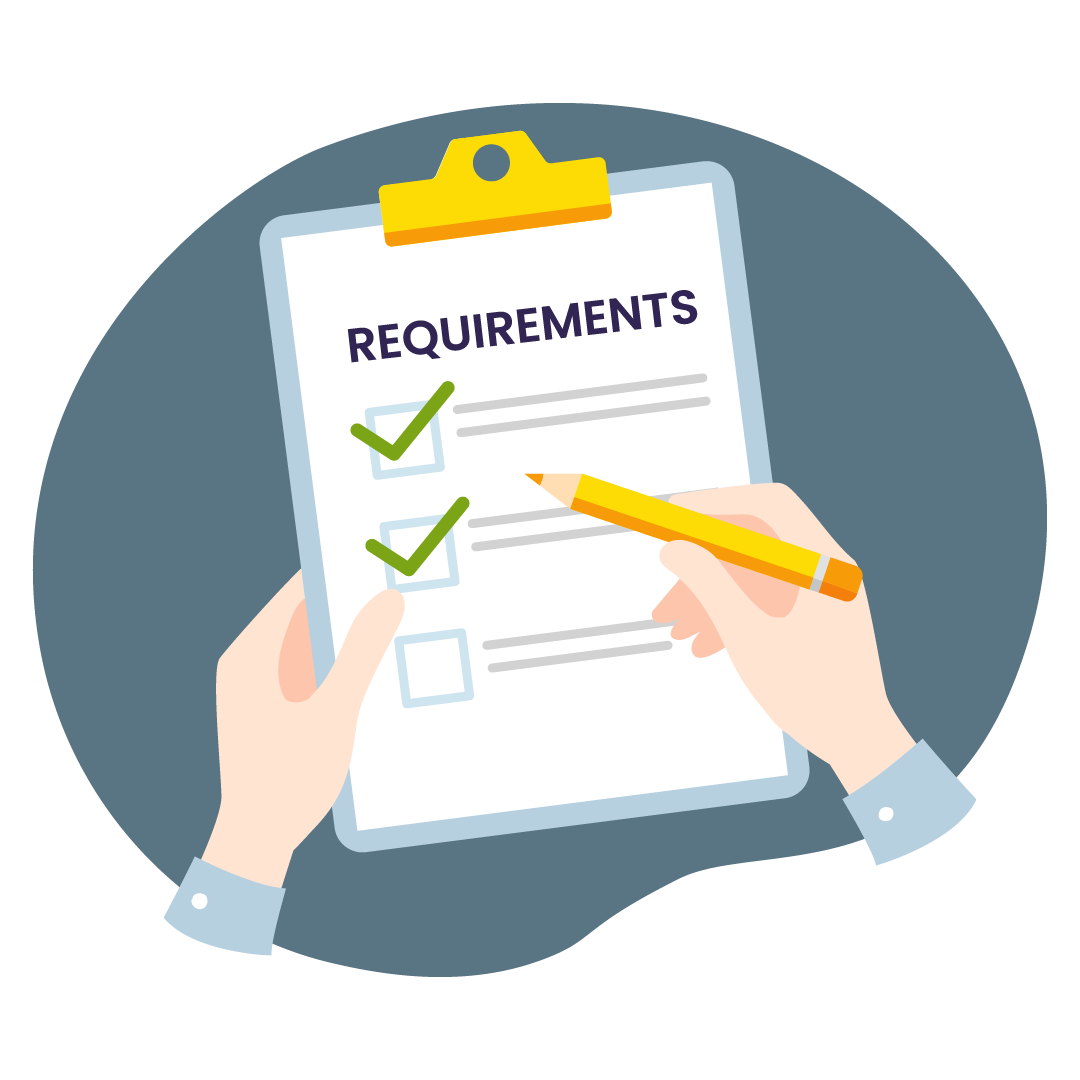Requirements to apply for the eVisa for Antigua and Barbuda